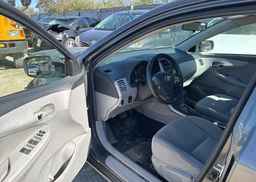 2013 TOYOTA COROLLA CE
