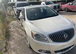 2015 BUICK VERANO CONVENIENCE