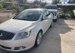 2015 BUICK VERANO CONVENIENCE