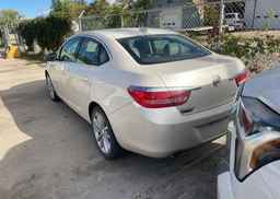 2015 BUICK VERANO CONVENIENCE