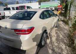 2015 BUICK VERANO CONVENIENCE