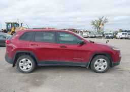 2015 JEEP CHEROKEE SPORT