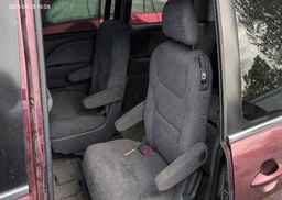 2007 HONDA ODYSSEY EX