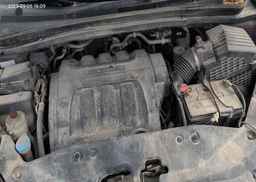 2007 HONDA ODYSSEY EX
