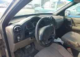 2003 PONTIAC AZTEK