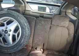 2003 PONTIAC AZTEK