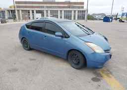 2007 TOYOTA PRIUS