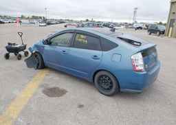 2007 TOYOTA PRIUS