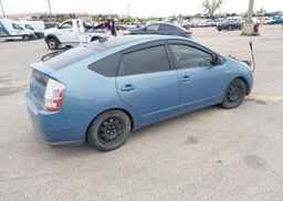 2007 TOYOTA PRIUS