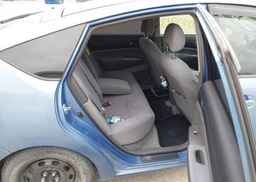 2007 TOYOTA PRIUS
