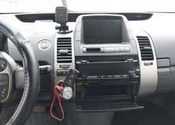 2007 TOYOTA PRIUS