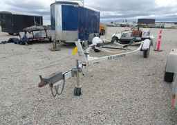2007 EZ LOADER OTHER