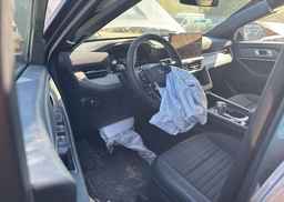 2025 FORD EXPLORER ST LINE