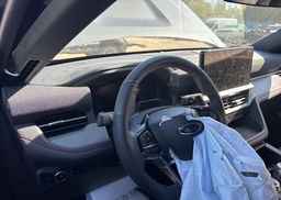 2025 FORD EXPLORER ST LINE
