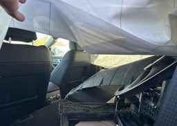 2025 FORD EXPLORER ST LINE