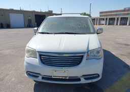 2014 CHRYSLER TOWN & COUNTRY LIMITED