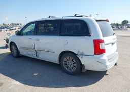 2014 CHRYSLER TOWN & COUNTRY LIMITED