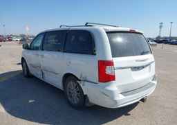 2014 CHRYSLER TOWN & COUNTRY LIMITED