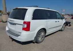 2014 CHRYSLER TOWN & COUNTRY LIMITED