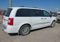 2014 CHRYSLER TOWN & COUNTRY LIMITED