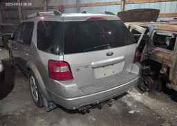 2007 FORD FREESTYLE LIMITED
