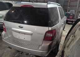 2007 FORD FREESTYLE LIMITED