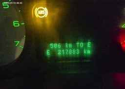 2007 FORD FREESTYLE LIMITED