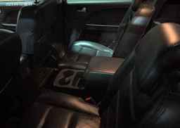 2007 FORD FREESTYLE LIMITED