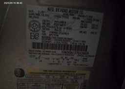 2007 FORD FREESTYLE LIMITED