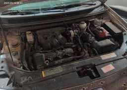 2007 FORD FREESTYLE LIMITED