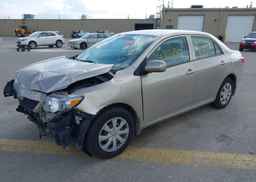2010 TOYOTA COROLLA CE