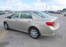 2010 TOYOTA COROLLA CE