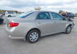 2010 TOYOTA COROLLA CE