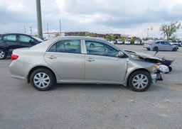 2010 TOYOTA COROLLA CE