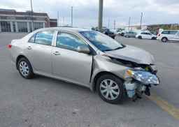 2010 TOYOTA COROLLA CE