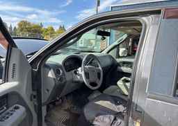 2008 FORD F150 XLT SUPERCREW