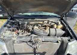 2008 FORD F150 XLT SUPERCREW