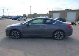 2015 HONDA ACCORD EX