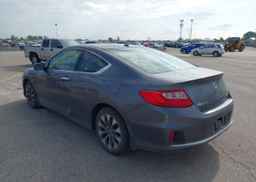 2015 HONDA ACCORD EX