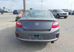 2015 HONDA ACCORD EX
