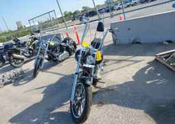 1992 HARLEY-DAVIDSON FXSTC SOFTAIL