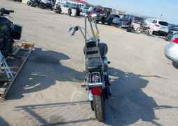 1992 HARLEY-DAVIDSON FXSTC SOFTAIL