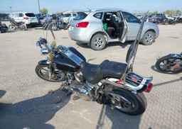 1992 HARLEY-DAVIDSON FXSTC SOFTAIL