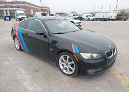 2007 BMW 335I