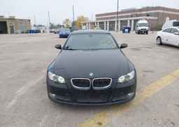 2007 BMW 335I