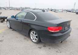 2007 BMW 335I