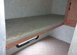 2014 Camper Trailer Gulfstream