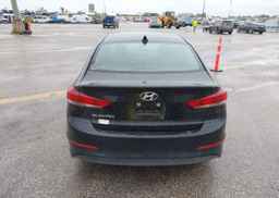 2018 HYUNDAI ELANTRA LIMITED