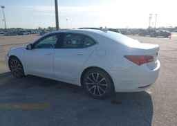 2016 ACURA TLX V6