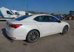 2016 ACURA TLX V6